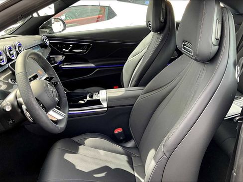 New 2026 Mercedes-Benz CLE 300 4MATIC Cabriolet image 17