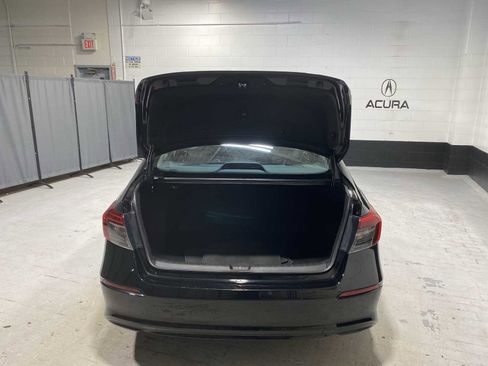 Used 2024 Honda Civic LX image 19