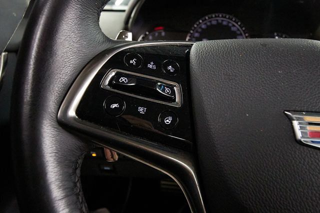 Used 2019 Cadillac ATS Premium Luxury w/ Driver Assist Package AWD/4WD image 14
