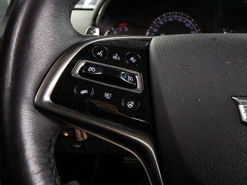 Used 2019 Cadillac ATS Premium Luxury w/ Driver Assist Package AWD/4WD image 14