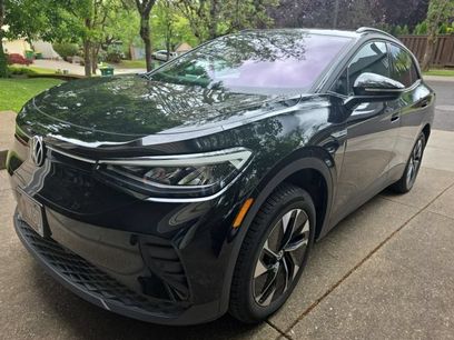 Certified 2022 Volkswagen ID.4 Pro