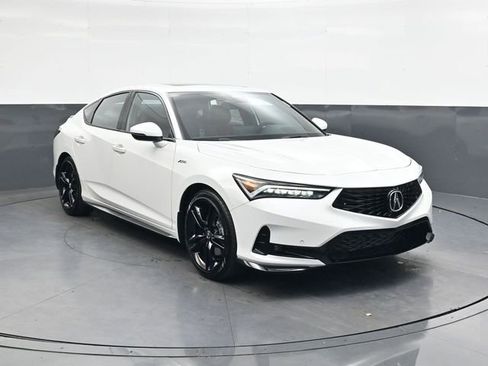New 2026 Acura Integra A-Spec image 2