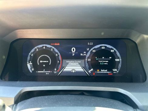 New 2026 Toyota Tacoma TRD Sport AWD/4WD image 27