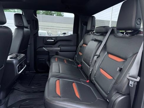 Used 2020 GMC Sierra 1500 AT4 AWD/4WD image 22