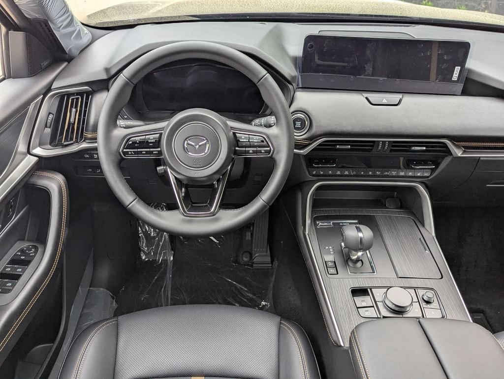 Used 2026 MAZDA CX-90 3.3 Turbo S w/ Premium Plus AWD/4WD image 4