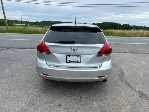 Used 2014 Toyota Venza LE AWD/4WD image 8