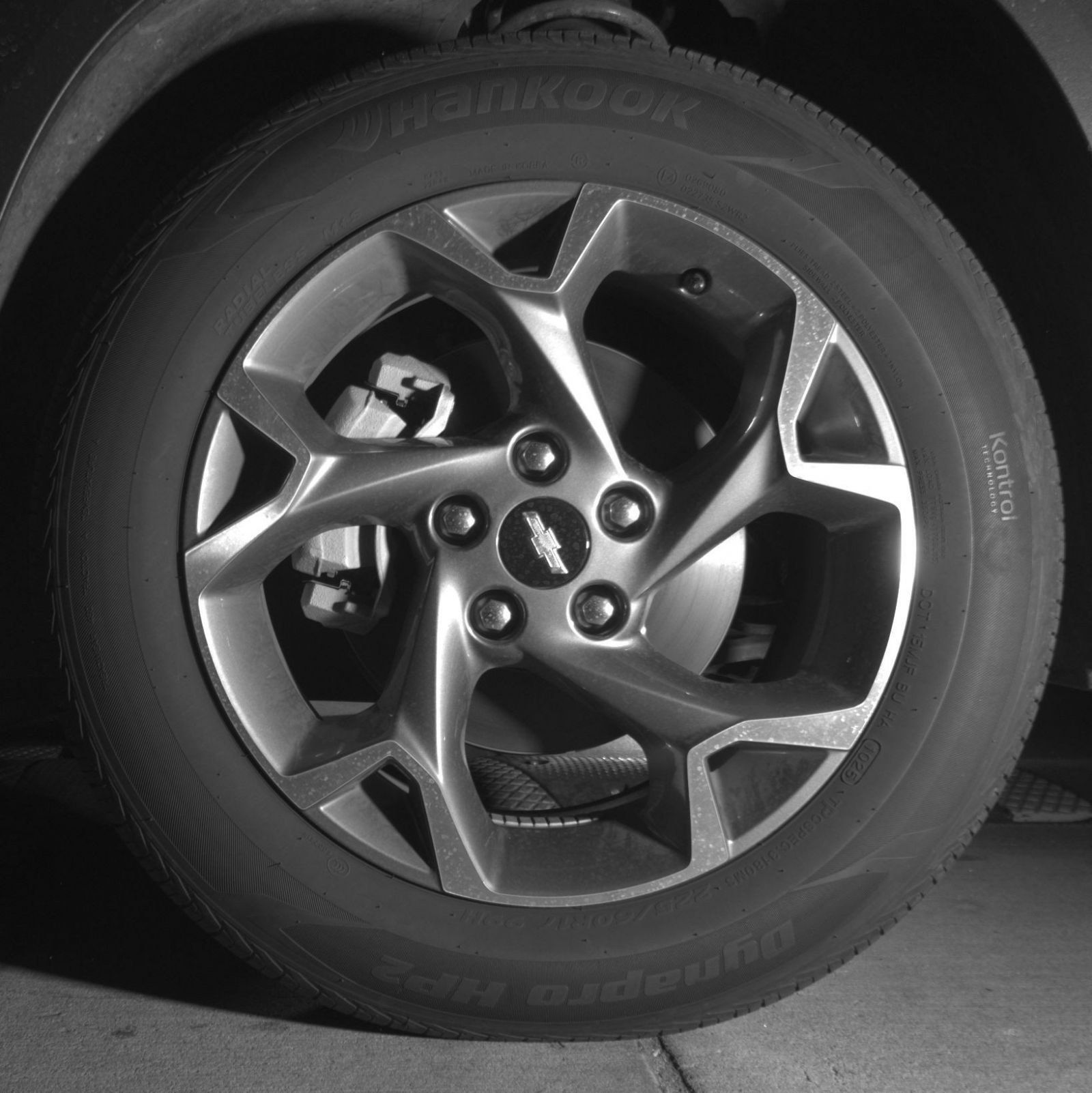 Used 2025 Chevrolet Trax LT w/ LT Convenience Package FWD image 13