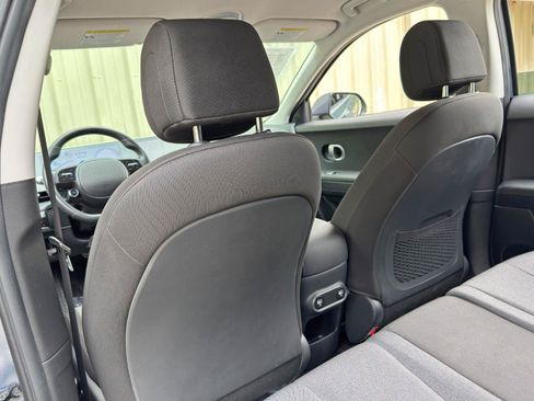 Used 2024 Hyundai Ioniq 5 SEL RWD image 33