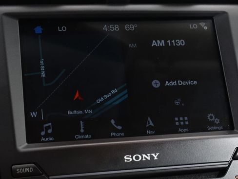 Used 2017 Ford Fusion Titanium FWD image 28