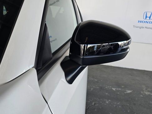 New 2026 Honda HR-V Sport image 48