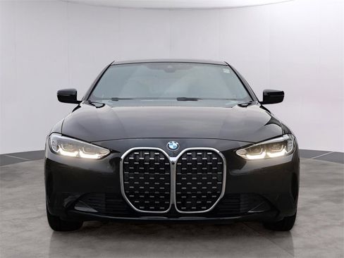 Used 2024 BMW 430i xDrive Coupe w/ Premium Package image 2