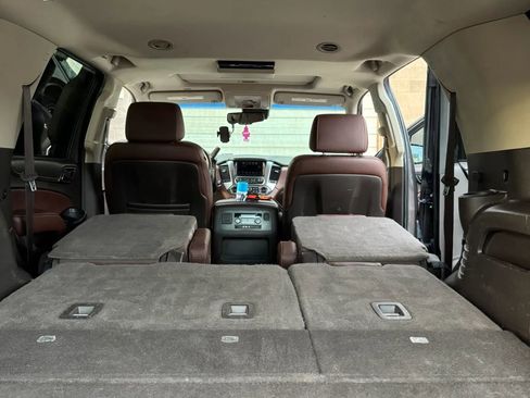 Used 2016 Chevrolet Tahoe LTZ AWD/4WD image 26