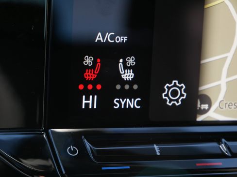 New 2026 Volkswagen Atlas Cross Sport SEL Premium R-Line image 11