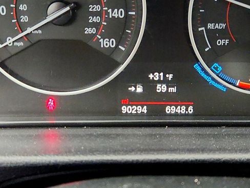 Used 2016 BMW 328i Sedan image 16