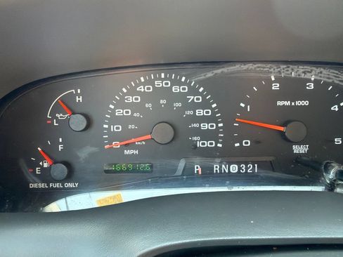 Used 2004 Ford F250 Lariat AWD/4WD image 43
