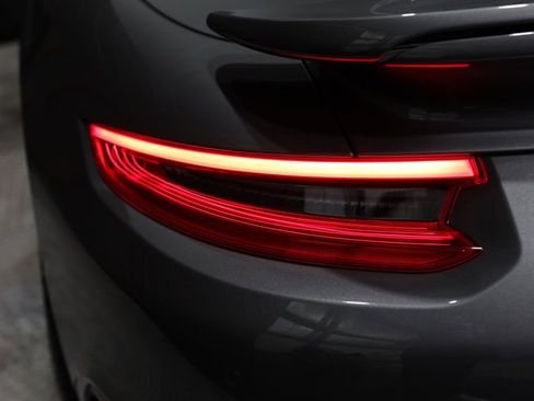 Used 2019 Porsche 911 Turbo image 29