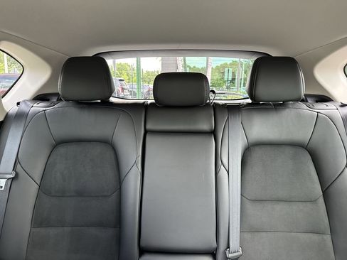 Certified 2023 MAZDA CX-5 AWD 2.5 S w/ Select Package image 18