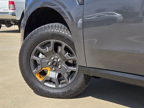 Used 2024 Ford Maverick Tremor w/ Tremor Off-Road Package image 31