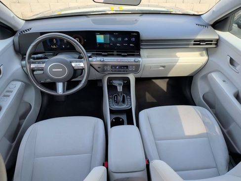 Used 2024 Hyundai Kona SEL AWD/4WD image 26