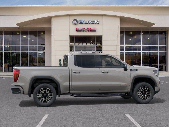 New 2026 GMC Sierra 1500 AT4 w/ AT4 Premium Package AWD/4WD image 5