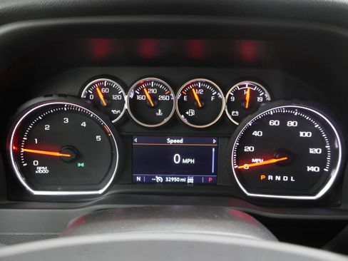 Used 2023 Chevrolet Silverado 2500 LT w/ Convenience Package AWD/4WD image 10