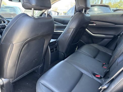 Used 2024 MAZDA CX-30 AWD 2.5 S w/ Select Sport Pkg image 15