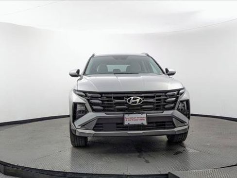 Used 2026 Hyundai Tucson SEL AWD/4WD image 12