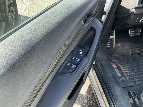 Used 2019 Audi SQ5 Prestige AWD/4WD image 19
