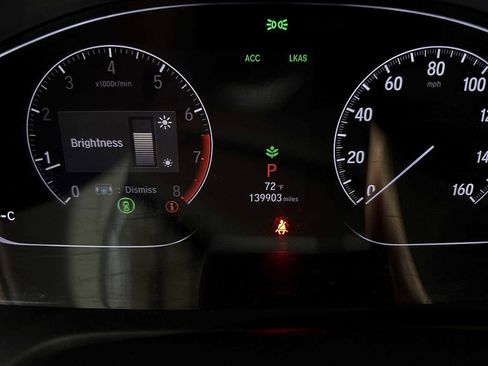 Used 2019 Honda Accord LX image 19