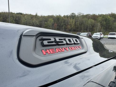 New 2026 RAM 2500 Tradesman image 10