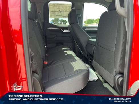 New 2026 GMC Sierra 1500 Elevation AWD/4WD image 17