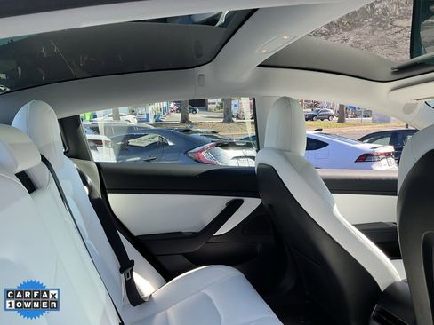 Used 2019 Tesla Model 3 Long Range image 49