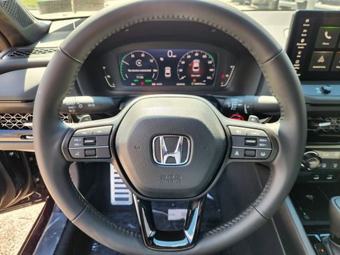 New 2026 Honda Accord Sport image 9