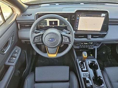 New 2026 Subaru Outback Wilderness AWD/4WD image 24