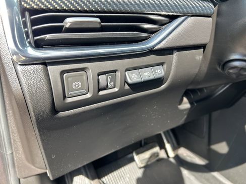 Used 2023 Cadillac XT4 Sport AWD/4WD image 19