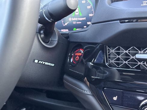 New 2025 Honda Accord Sport image 25