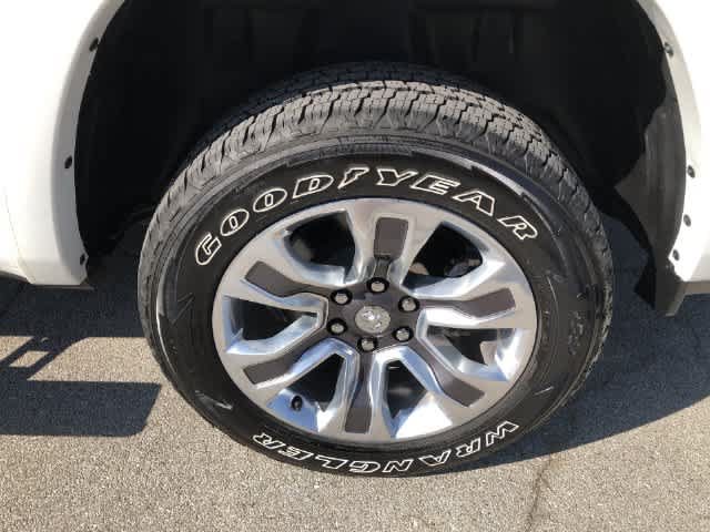 Used 2023 RAM 1500 Limited AWD/4WD image 12