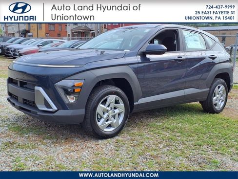 New 2026 Hyundai Kona SE image 1