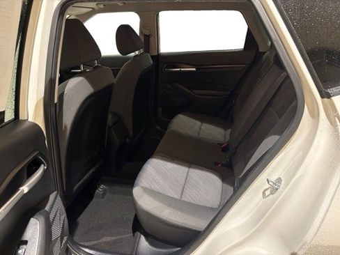 Certified 2021 Kia Seltos LX image 12