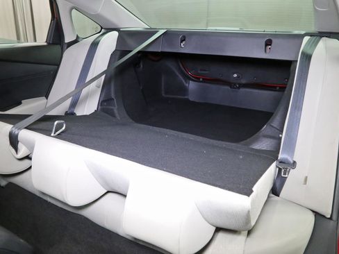 Certified 2023 Honda Accord LX image 13