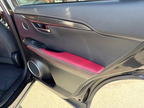 Used 2019 Lexus NX 300h NX 300h image 13