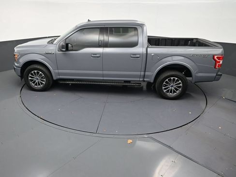 Used 2020 Ford F150 XLT w/ Equipment Group 302A Luxury AWD/4WD image 13