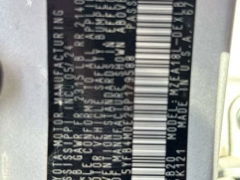 Certified 2024 Toyota Corolla LE FWD image 17