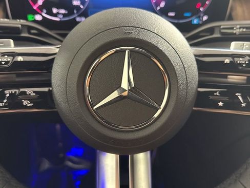 Certified 2025 Mercedes-Benz GLC 300 4MATIC image 33