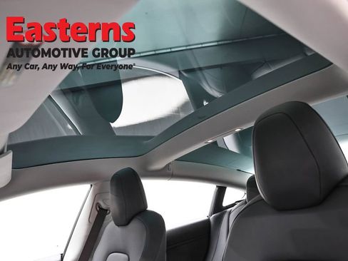 Used 2018 Tesla Model 3 Long Range image 27