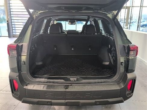 New 2026 Subaru Outback Limited image 7