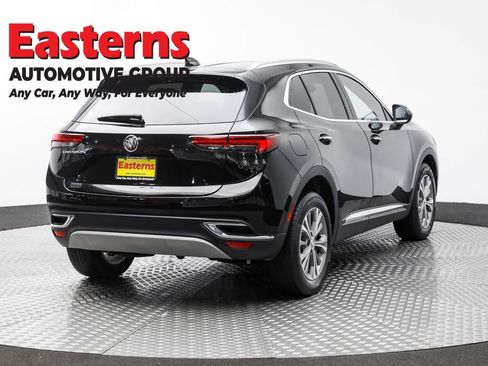 Used 2023 Buick Envision Preferred image 5