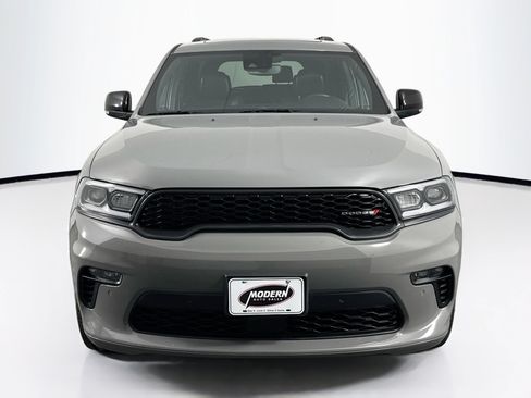 Used 2023 Dodge Durango GT AWD/4WD image 4