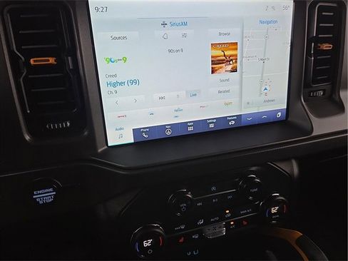 Used 2024 Ford Bronco Badlands image 19