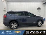 Used 2019 GMC Terrain SLE image 2
